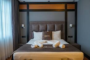 Eva Boutique Hotel Spa