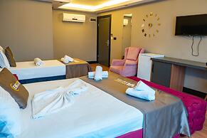 Eva Boutique Hotel Spa