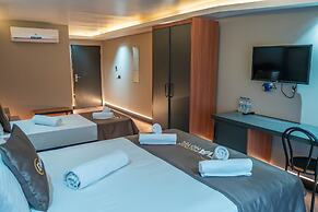 Eva Boutique Hotel Spa