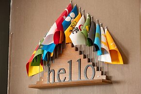 Eva Boutique Hotel Spa