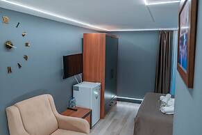 Eva Boutique Hotel Spa