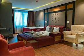 Eva Boutique Hotel Spa