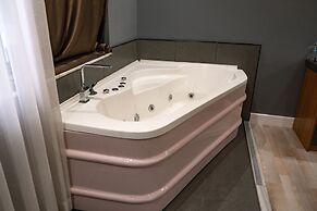 Eva Boutique Hotel Spa