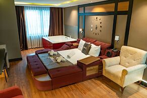 Eva Boutique Hotel Spa