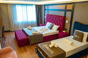 Eva Boutique Hotel Spa