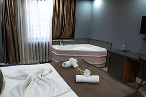 Eva Boutique Hotel Spa
