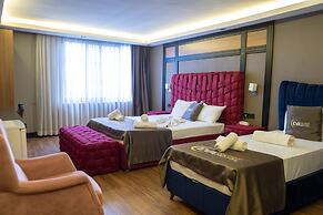 Eva Boutique Hotel Spa