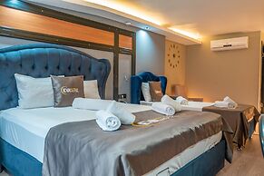 Eva Boutique Hotel Spa