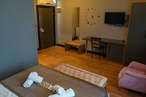 Eva Boutique Hotel Spa