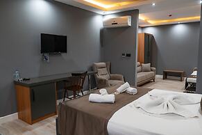 Eva Boutique Hotel Spa