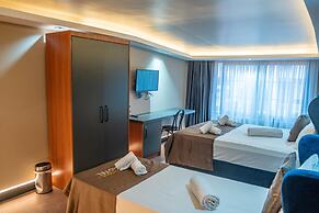 Eva Boutique Hotel Spa