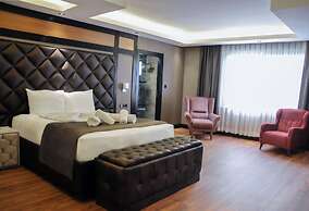 Eva Boutique Hotel Spa