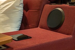 Eva Boutique Hotel Spa