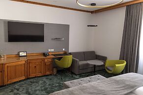 Hotel & Spa Gut Matheshof, BW Signature Collection