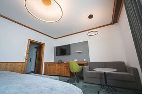 Hotel & Spa Gut Matheshof, BW Signature Collection