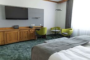 Hotel & Spa Gut Matheshof, BW Signature Collection
