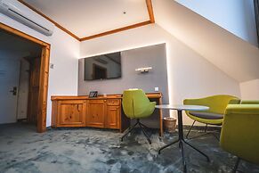 Hotel & Spa Gut Matheshof, BW Signature Collection