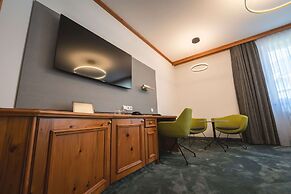 Hotel & Spa Gut Matheshof, BW Signature Collection