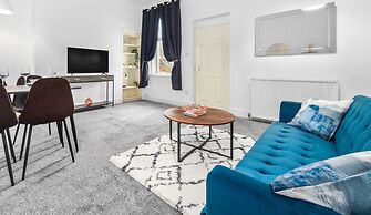 One Bedroom Apartment by Klass Living Serviced Accommodation Coatbridg