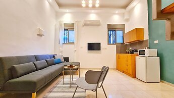 Bugrashov Beach Studios