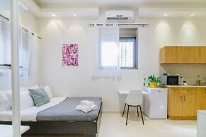 Bugrashov Beach Studios