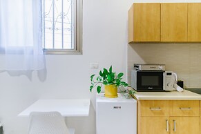 Bugrashov Beach Studios