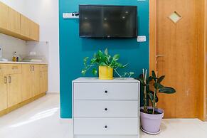 Bugrashov Beach Studios