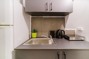 Bugrashov Beach Studios