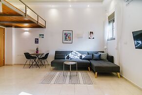 Bugrashov Beach Studios