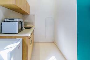 Bugrashov Beach Studios