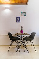 Bugrashov Beach Studios