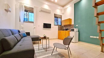 Bugrashov Beach Studios