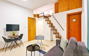 Bugrashov Beach Studios