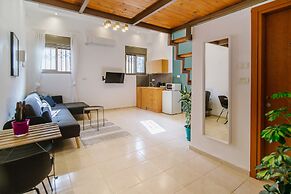 Bugrashov Beach Studios