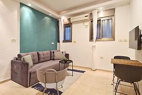 Bugrashov Beach Studios