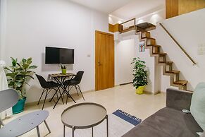 Bugrashov Beach Studios