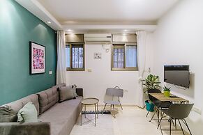 Bugrashov Beach Studios