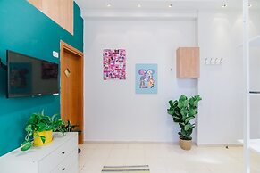 Bugrashov Beach Studios