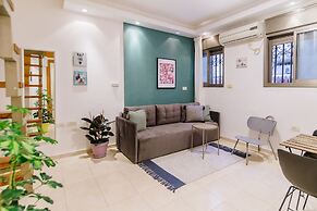 Bugrashov Beach Studios