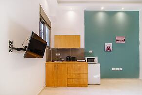 Bugrashov Beach Studios