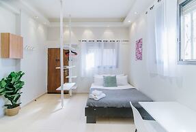 Bugrashov Beach Studios