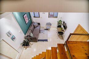 Bugrashov Beach Studios