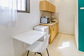 Bugrashov Beach Studios