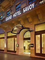 EST Grand Hotel Savoy