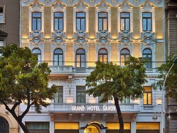 EST Grand Hotel Savoy