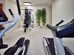 EST Grand Hotel Savoy