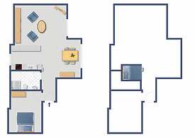 Haus La Rocca by Zermatt Premium Apartments