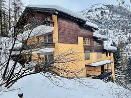 Haus La Rocca by Zermatt Premium Apartments