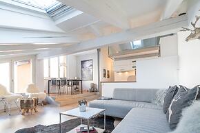 Haus La Rocca by Zermatt Premium Apartments