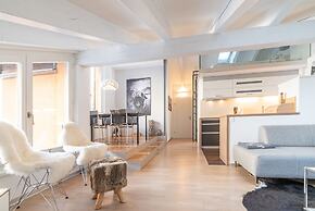 Haus La Rocca by Zermatt Premium Apartments